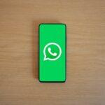 WhatsApp Call Menu Redesigned