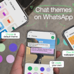 WhatsApp Chat Themes 2025