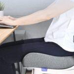 Best Office Chair Cushions for Sitting Long Hours