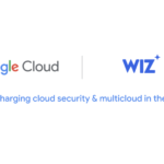 Google Multicloud Security with Wiz Acquisition