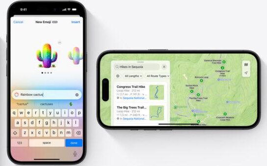 How to Update Your iPhone or iPad to iOS 18