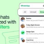 How to Organize WhatsApp Chats with Lists