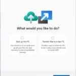 Microsoft is Working on A New PC Migration App For Windows 11